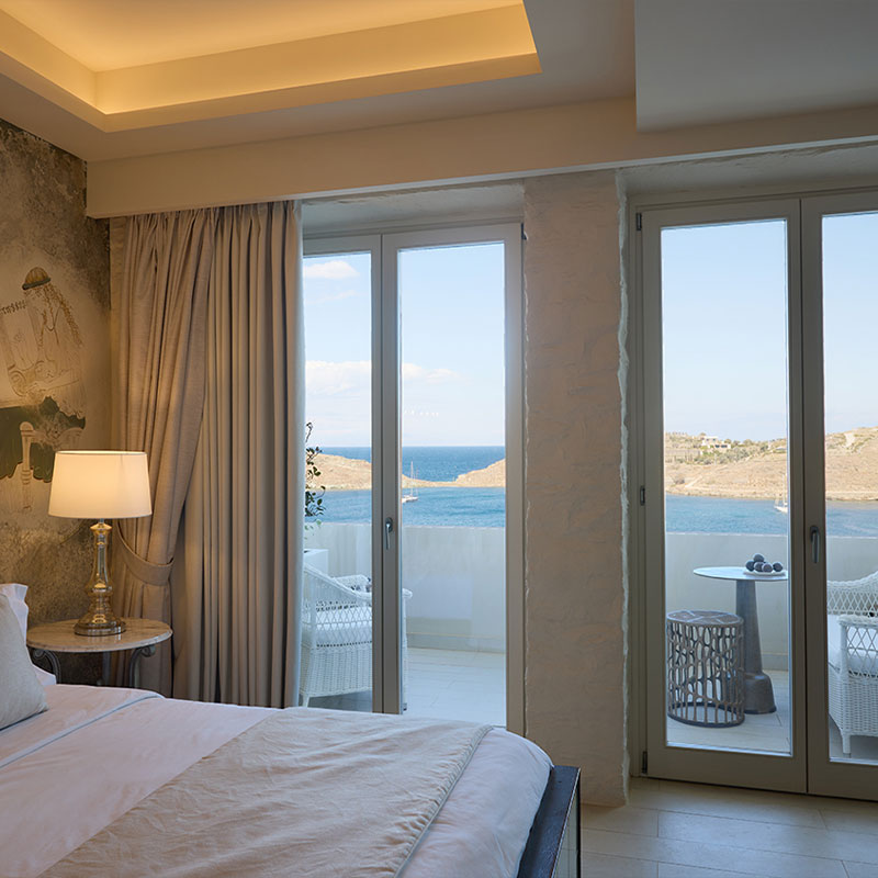 Skyfall Suite