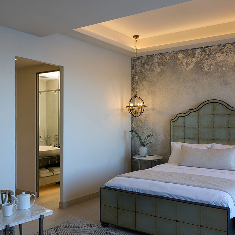 Skyfall Suite