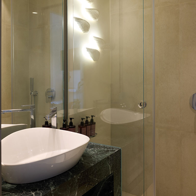 Skyfall Suite