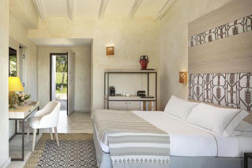 Grand Deluxe Double Room