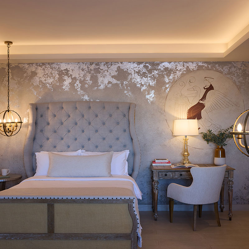 Horizon Room