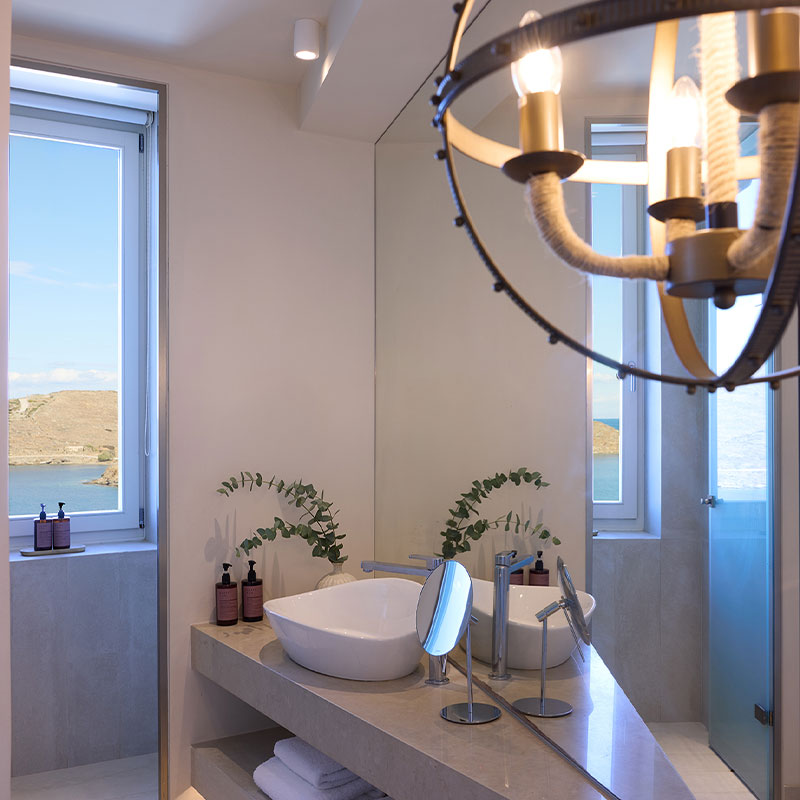 Horizon Room