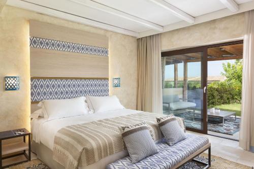 Suite with Sea View