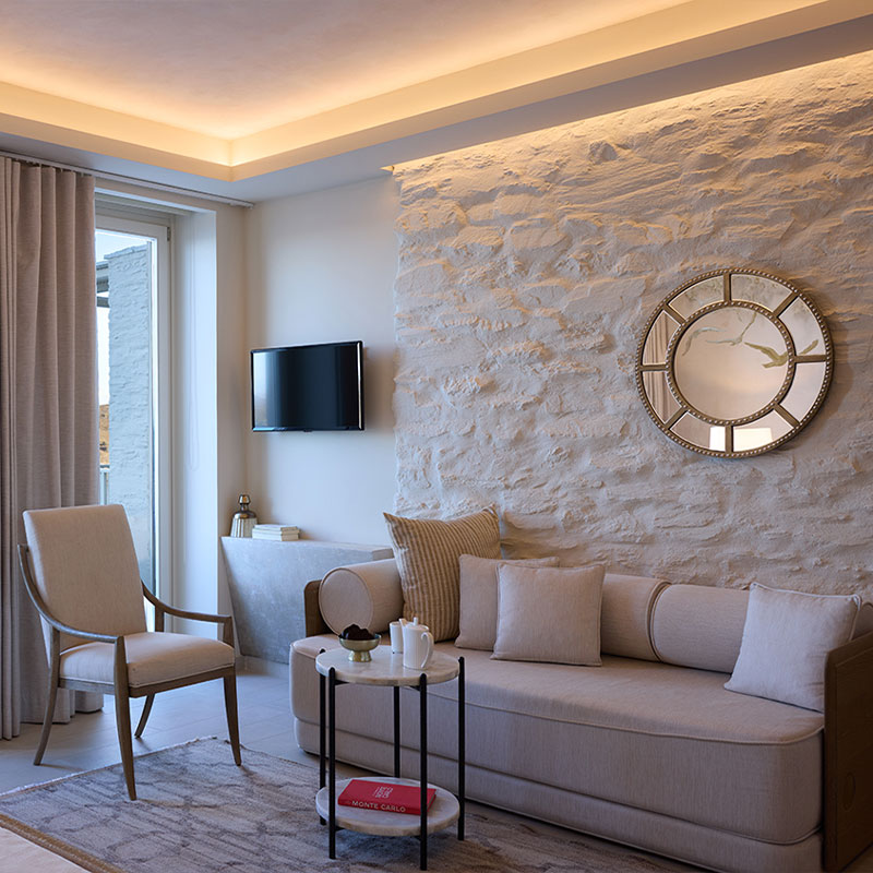 Harmony Room
