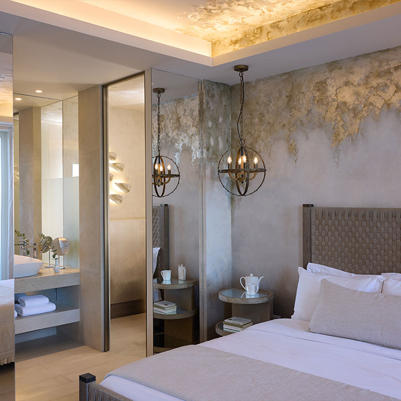 Harmony Room