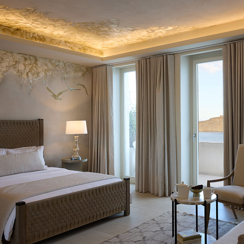 Harmony Room