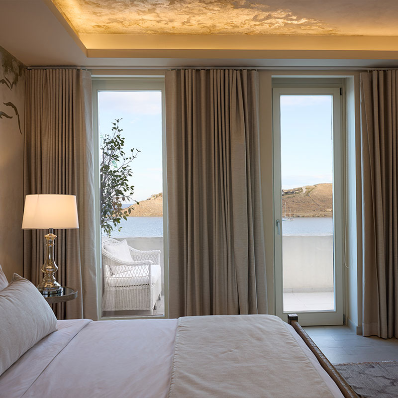 Harmony Room