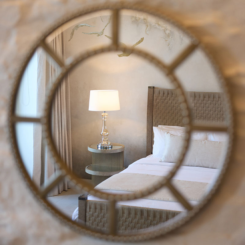 Harmony Room