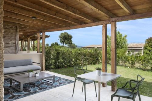 Roof Top Terrace Suite