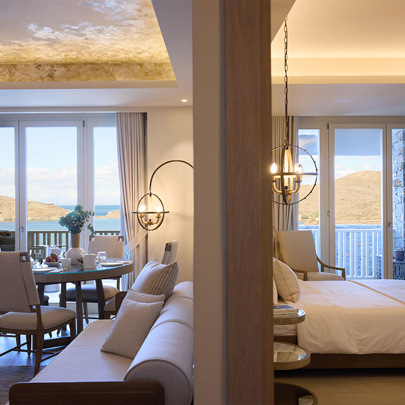 Oasis Suite