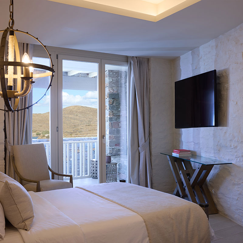 Oasis Suite