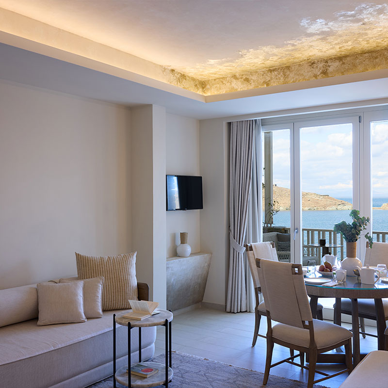 Oasis Suite