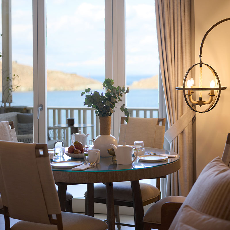 Oasis Suite