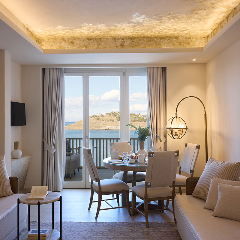 Oasis Suite