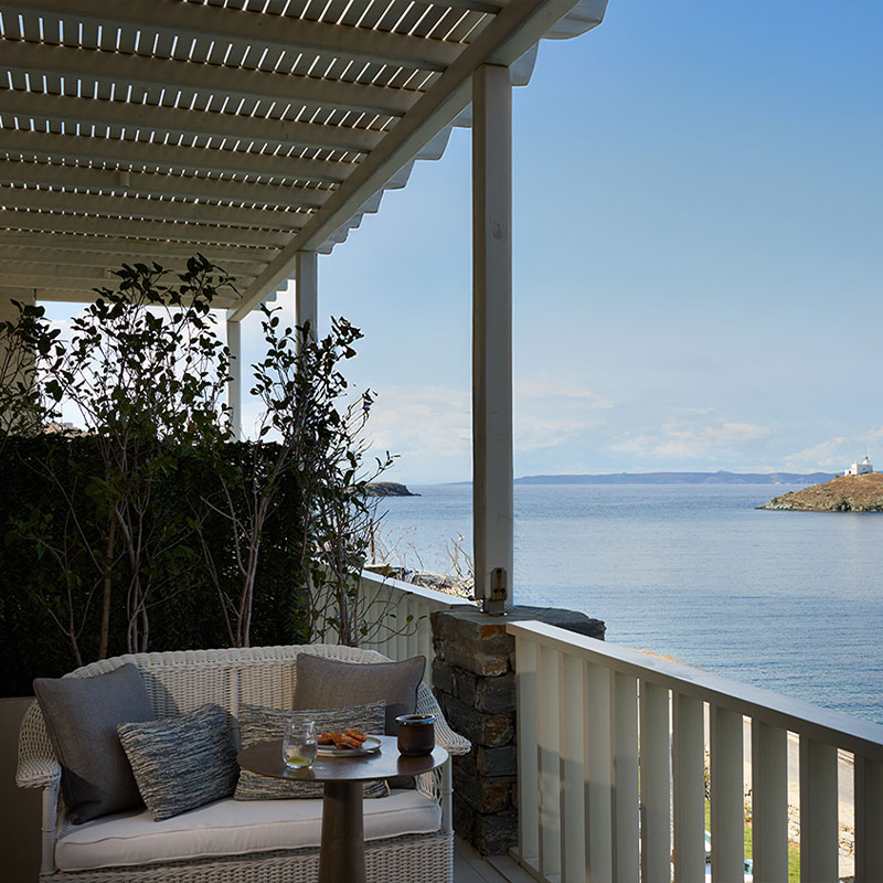 Oasis Suite