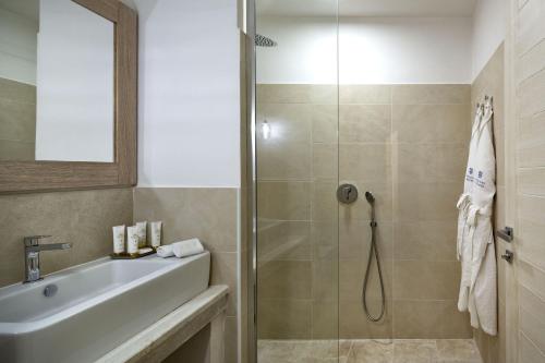 San Pietro Two-Bedroom Suite