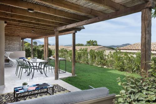San Pietro Two-Bedroom Suite