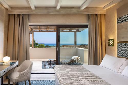 Maddalena Two-Bedroom Suite
