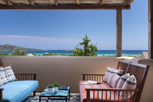Maddalena Two-Bedroom Suite