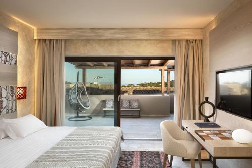 Tavolara Two-Bedroom Suite