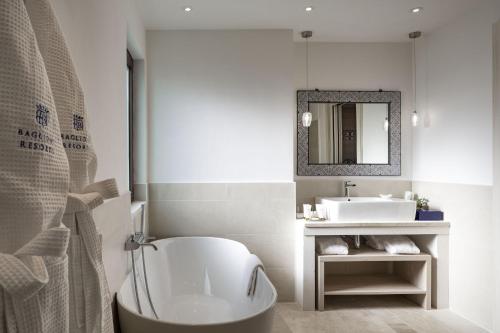 Tavolara Two-Bedroom Suite