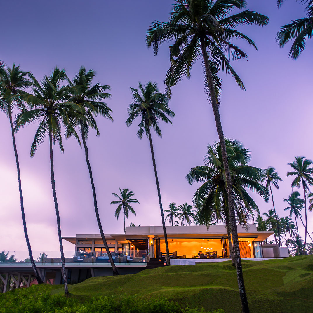 Anantara Peace Haven Tangalle Resort