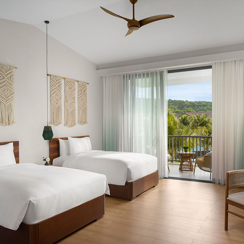 Premium Pool Villa - 1 Bedroom