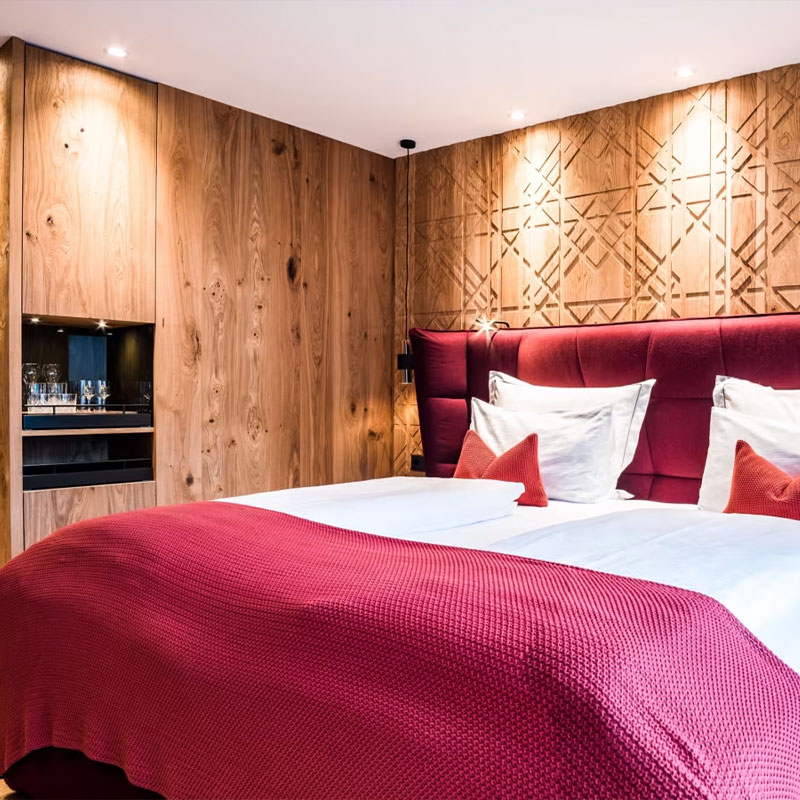 Double Room - Standard