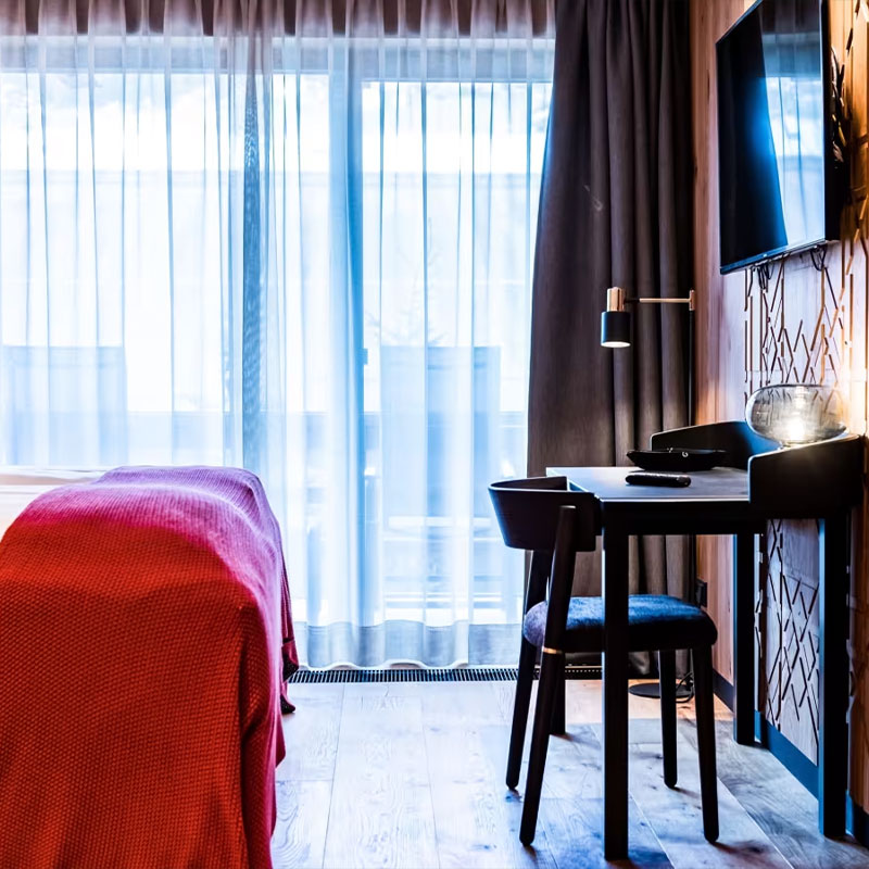 Double Room - Standard