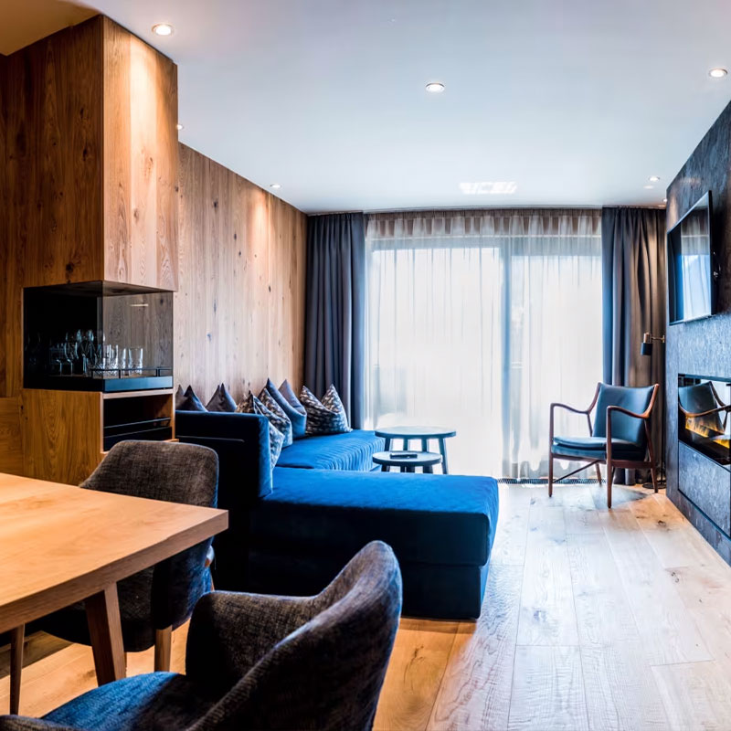 Dolomites Suite