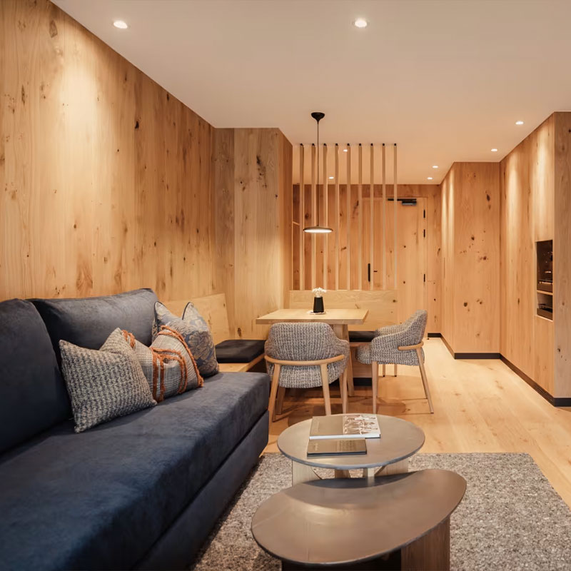 Dolomites Suite