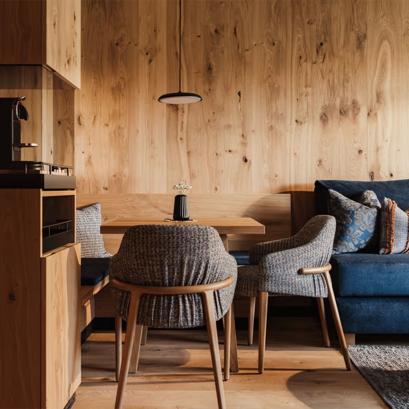 Dolomites Suite