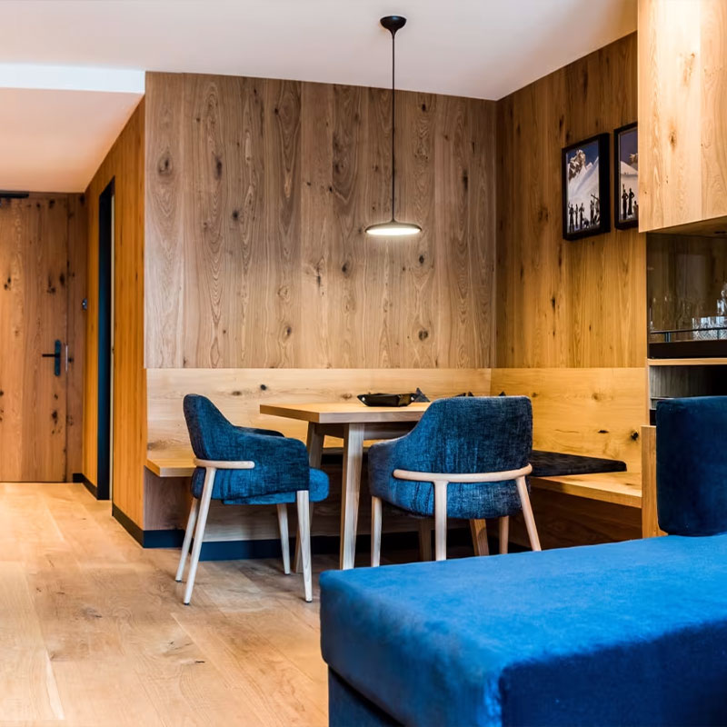 Dolomites Suite