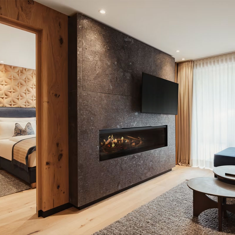Dolomites Suite