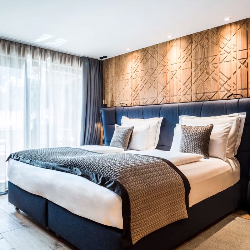 Dolomites Suite