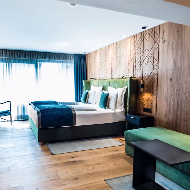 Double Room Superior
