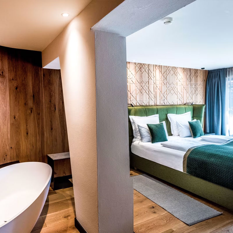 Double Room Superior