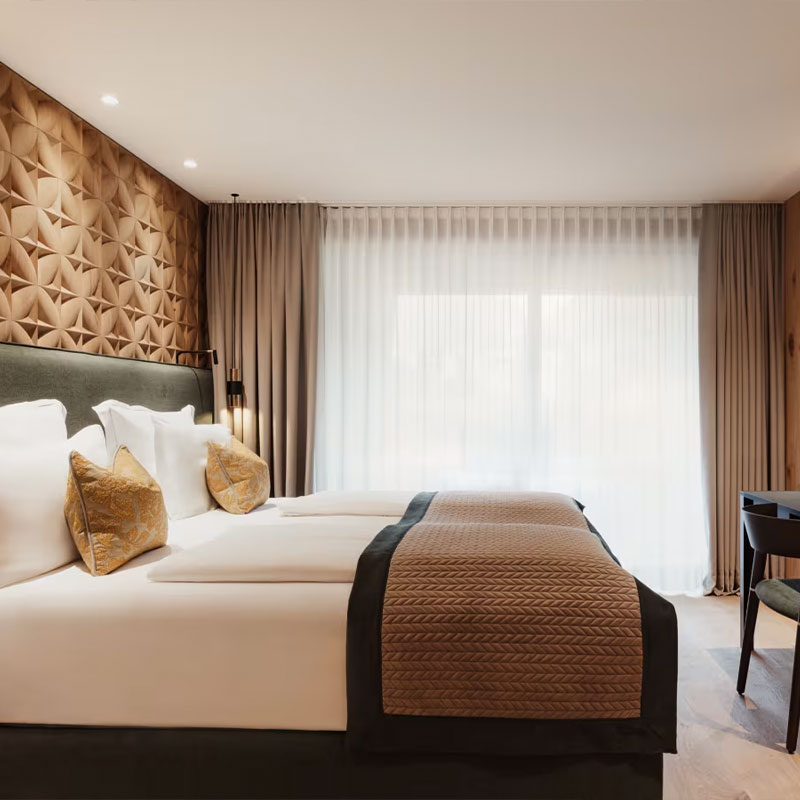 Double Room Superior