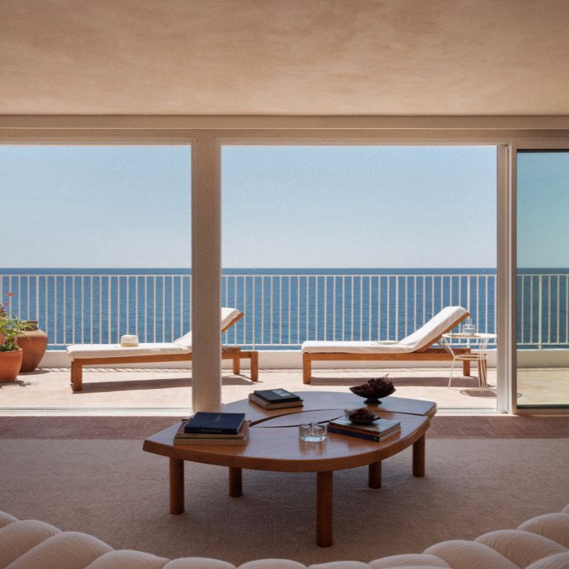 Suite riviera