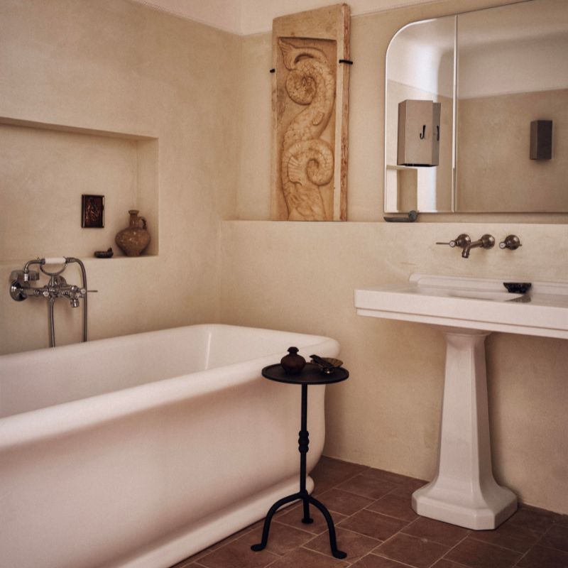 Suite riviera