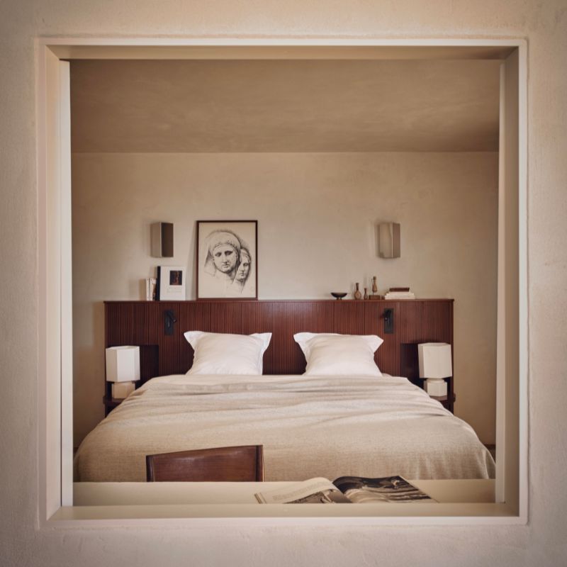 Suite riviera