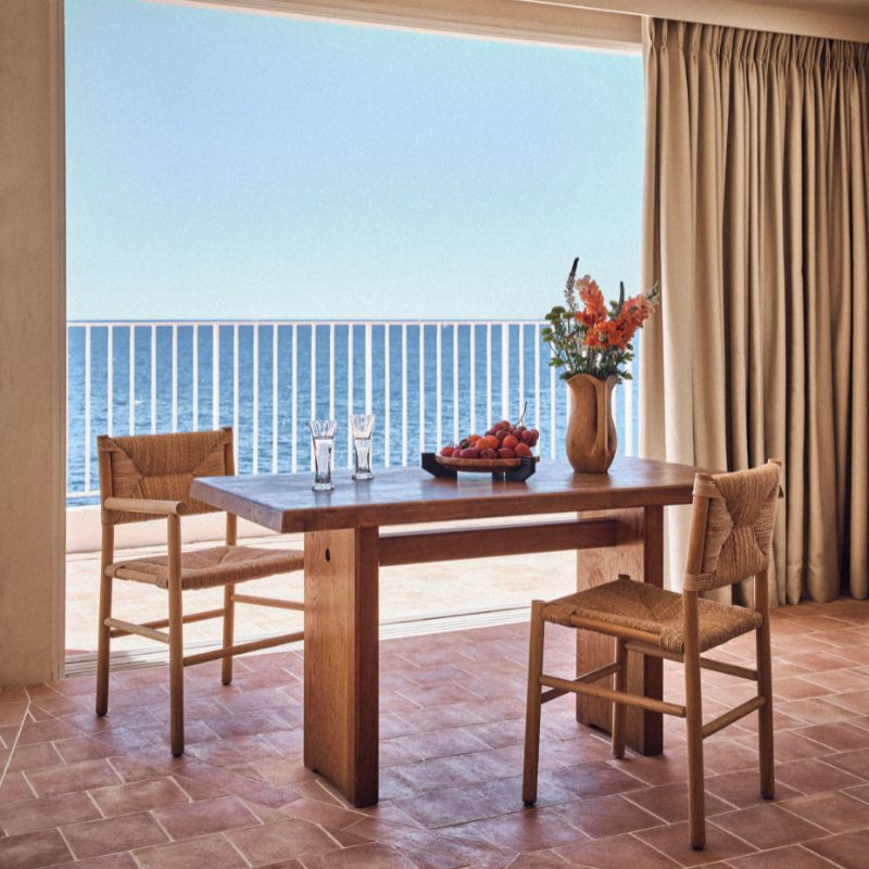Suite riviera