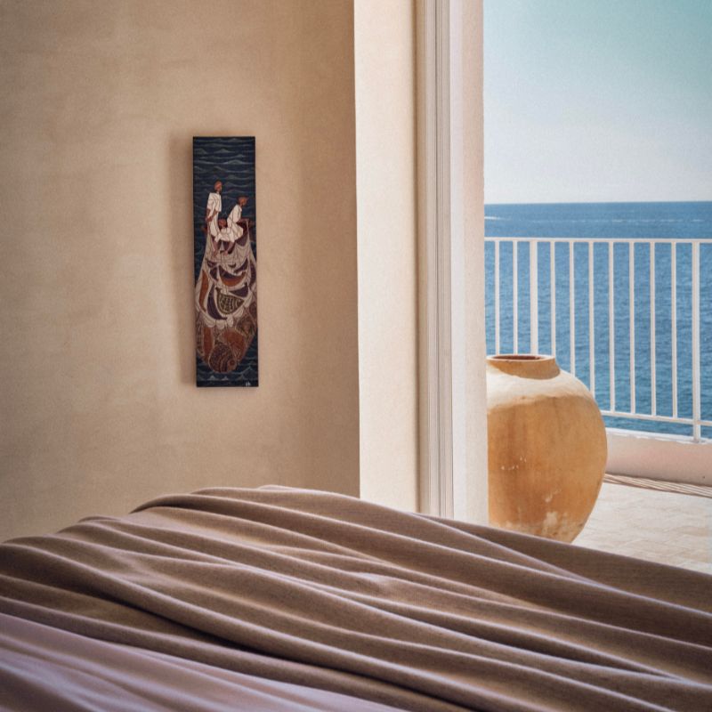Suite riviera