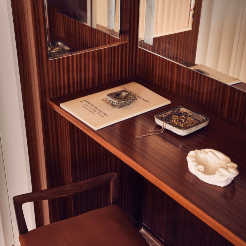 Suite riviera