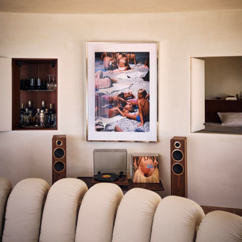 Suite riviera