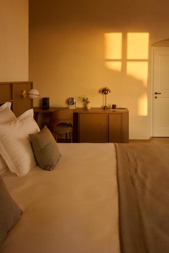 Prestige Double or Twin Room with Private Sauna