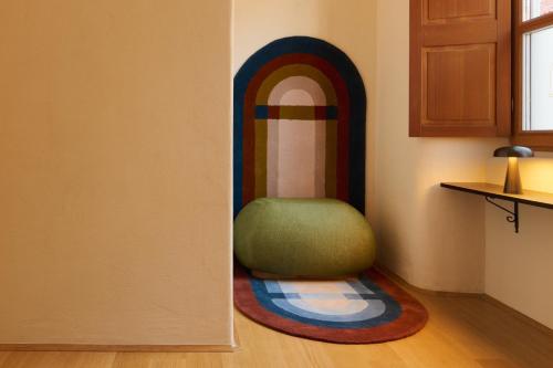 Prestige Double or Twin Room with Private Sauna