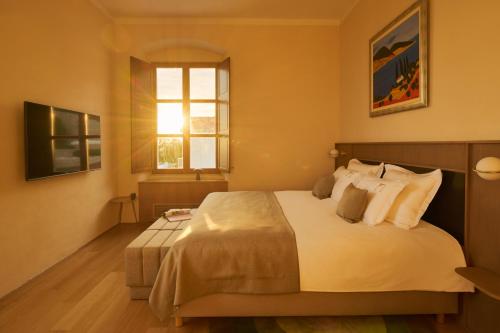 Prestige Double or Twin Room with Private Sauna