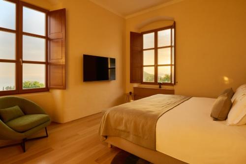 Prestige Double or Twin Room with Private Sauna