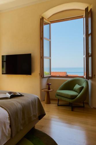 Prestige Double or Twin Room with Private Sauna